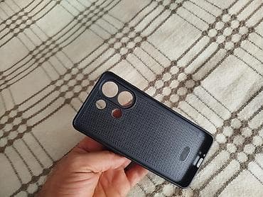mini tablet: Məhsul: X&E “Case” mobil telefon üçün arxa örtük Model — 8