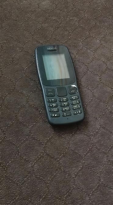 plesteşin 5: Nokia rəng - Boz, Düyməli — 2