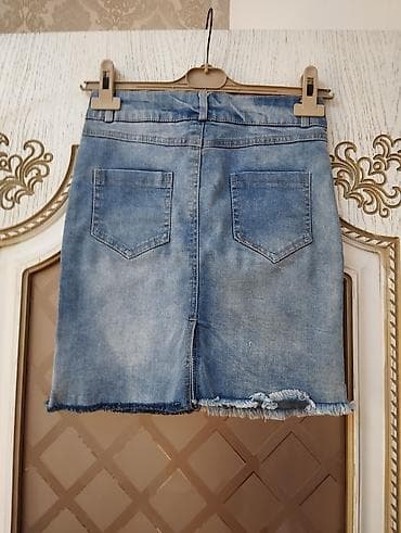 uşaq sortiki: Ətək, 7 - 8 yaş — 6