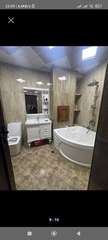 samaxinka kiraye evler: Ünvan: Əhmədli general Şıxlinski 30c metroya yaxin ərazidir.5 — 9