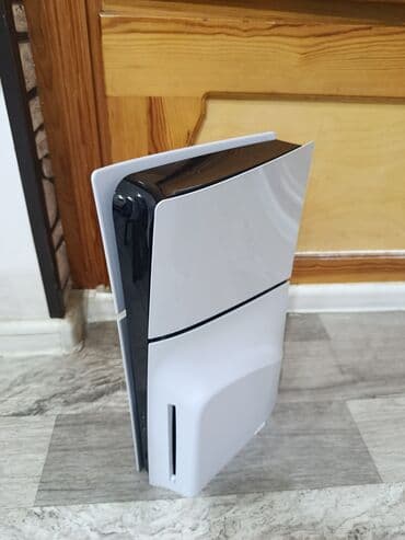 сколько стоит плейстейшен 5 в баку: PlayStation 5 slim ideal veziyyetde qzma donma yox ustada olmuyb 1 — 3