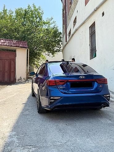 6 bolt disk: Kia Forte: 2 l | 2019 il Sedan — 5