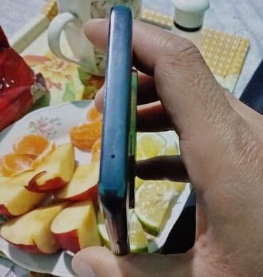 dyson ikinci el: Honor X9b, 256 GB, Sensor — 4