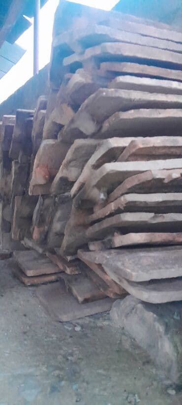 Məhsul: Təbii daş plitələr (kəsilmiş bloklar) Təsvir: - Təbii daşdan