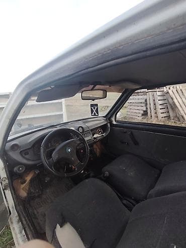 mercedes masin: VAZ (LADA) 1111 Oka: 0.8 l | 2007 il 25000 km Hetçbek — 2