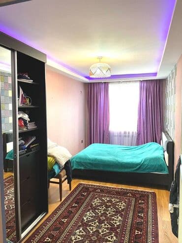 дома в ипотеку в баку: Баку, 3 комнаты, Вторичка, м. Низами, 95 м² — 14