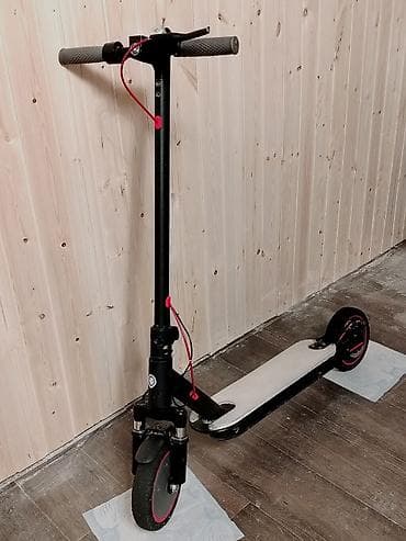 velo: Elektrik skuter satılır. Təmirlikdir şarj yığmır Xoda düşmür — 1