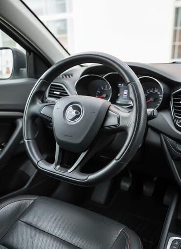 диски на аккорд 7: Обычный, ВАЗ (LADA), VAZ LADA, 2024 г., Карбон, Новый, Самовывоз — 1