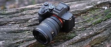 sony 2500: Sony Alpha a7 V tam kadr güzgüsüz fotoaparat + FE 24-70mm f/2.8 G — 1