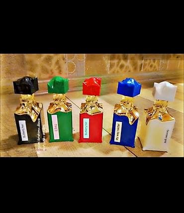 amber elixir mystery: İstənilən ölçüdə sifariş edə bilərsiniz! ✨ ​10 ml — 8 AZN ​30 ml — 18 — 2
