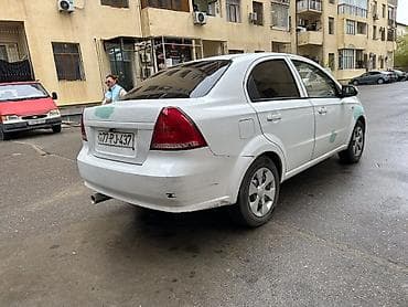 tufan m50 2025: Satılır: chevrolet nexia hazir lizingdedi ele 3800 ayda 450 azn 29 ayi — 8