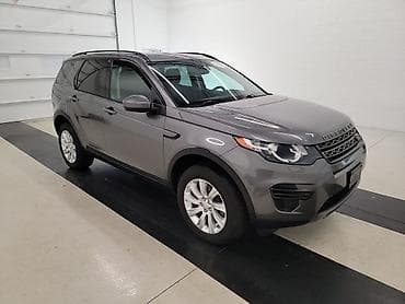 lalafo diski teker: Satilir 32 min diskoveri land Rover il 2016 — 2