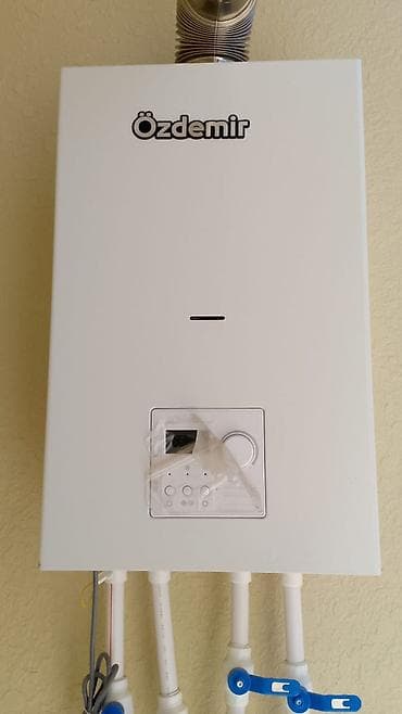 samsung 3d smart: Комби 24 кВт — 2