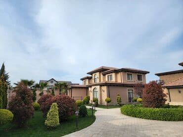 lənd kuruzer ucun led işıq lupası hardan tapmaq olar: Mərdəkan 7 otaqlı, 360 kv. m, Yeni təmirli — 21