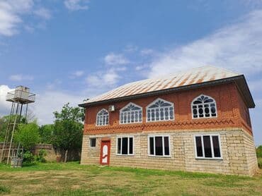 şağan kirayə evlər: 3 otaqlı — 2