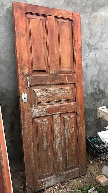 Santexnika: Salamat ayna lardi qapinin cercivesi yoxdu 3 cu bir yerde bu qiymetdir — 1