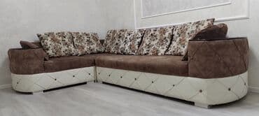 metbex künc divanları: Künc divan, Açılmayan, Bazasız — 3
