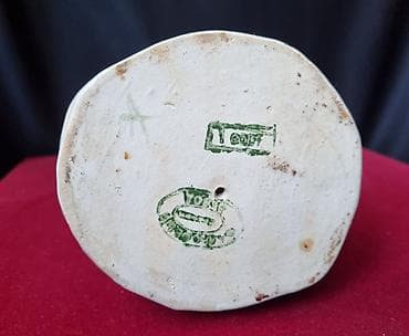 1970 ci illər. Sovet fiquru — 3