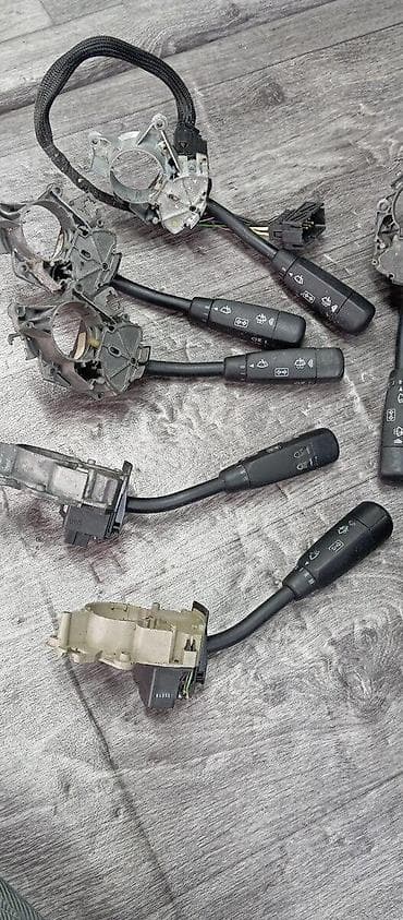 volkswagen b6: Mercedes-Benz işıq tənzimləyicisi Şəhər: Bakı Elanın növü: Ehtiyat — 3