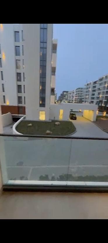 merdekanda bina evi: Nardaran qəs., 1 otaqlı, Yeni tikili, m. Koroğlu, 59 kv. m — 3
