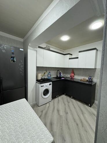 Günlük kirayə mənzillər: Ev yeni təmirdən çıxıb bütün əşyalar yenidir.Xalqlar dostluğu — 6