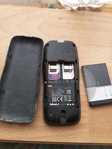 телефон fly selfie 1: Nokia 1 — 2