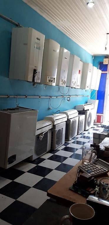 Kombi !Avropadan gelme 2 el zemanetli brend markalar