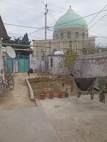 sprinter 8 1: 4 otaqlı, 210 kv. m, Kredit yoxdur, Orta təmir — 5