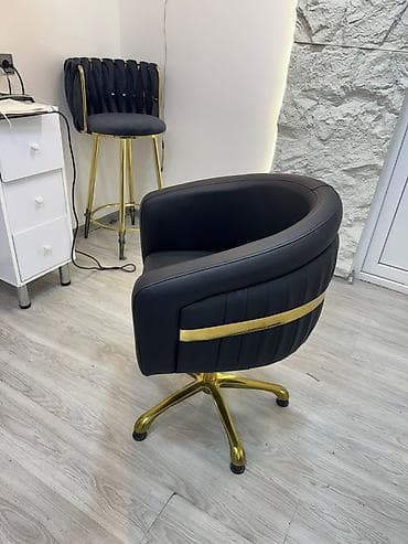 demir profil: Yeni, Saş kəsimi kreslosu — 4