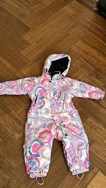 Kombinezon, Uniseks, 1 - 2 yaş — 1