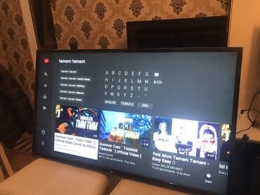 tv wifi qosmaq: Televizor,Lg smart tv tezeden secilmir Wi-Fi internet istenilen — 1