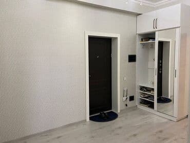 sumqayitda yeni tikili binalar ipoteka: Ağ şəhər, 2 otaqlı, Yeni tikili, m. Həzi Aslanov, 80 kv. m — 10