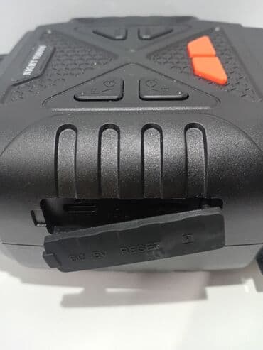 Спортивный инвентарь: Gecəgörmə monokulyar/binokulyar cihaz - Korpus üzərində “Night — 7