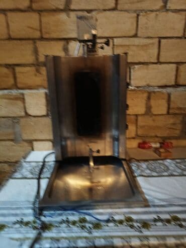 Elektrik, 3 gözlü, Nağd ödəniş