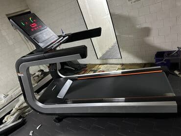 işlənmiş qacış aparatı: Beqevoy darojka 4600 200 kiloluqdur Zallar ucundur Profesionalni — 1