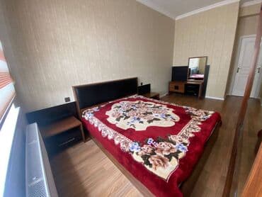 9 cu mikrorayon kiraye evler 2022: Hövsan qəsəbəsi, Mida 2 layihəsi, Yeni tikili 9 mərtəbəli binanın 9-cu — 2