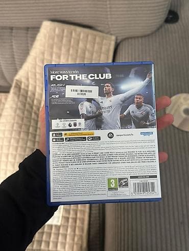 пульт playstation 4: Спорт — 2