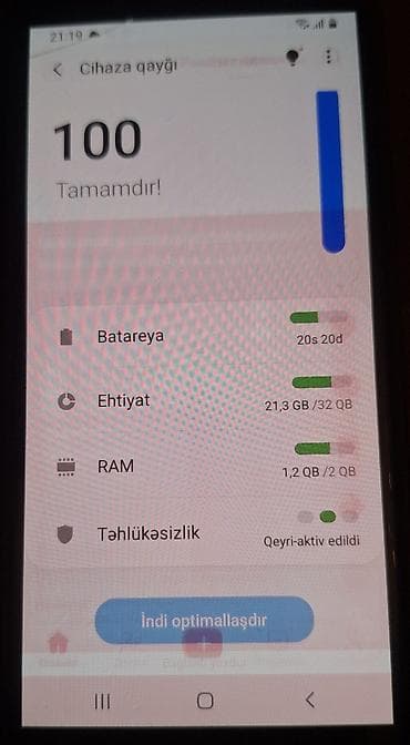 basovka qutusu: Samsung Galaxy J6, 32 GB, rəng - Qara, Sensor, Barmaq izi, İki sim kartlı — 6
