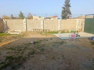 kiraye bina evleri 2023: 🔥 Maştağada TƏCİLİ Satılır — 4 Otaqlı Həyət Evi, 4 Sot Torpaq + Paket — 11