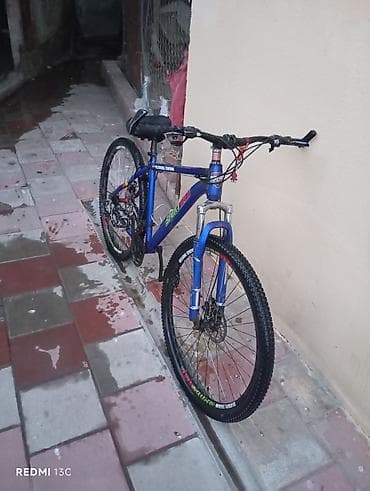 Dağ Velosipedi