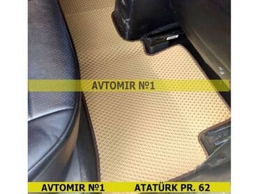 eva ayaqaltı: Peugeot boxer eva 🚙🚒 ünvana və bölgələrə ödənişli çatdırılma 💳birkart — 1