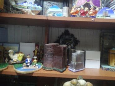 maqnit setka: Fiqur, rəng - Göy — 30