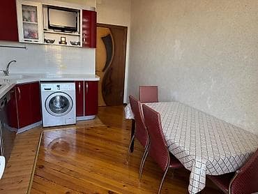 bina tap az: 3 otaqlı, Yeni tikili, 126 kv. m — 3
