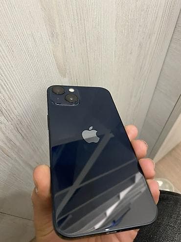 apple iphone 3g: IPhone 13, Midnight — 3