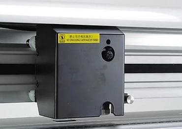 Другое оборудование для бизнеса: PLOTTER TƏCİLİ SATILIR! Teneth firması. Kontur kəsimli. 0.1 mm dəgig — 4