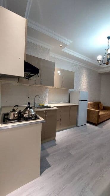 xacmazda kiraye evler ayliq: 2 otaqlı — 2