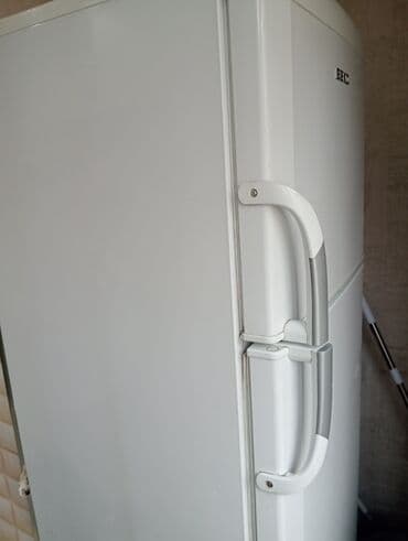 Soyuducular: 2 qapılı Beko Soyuducu Satılır, rəng - Ağ — 1