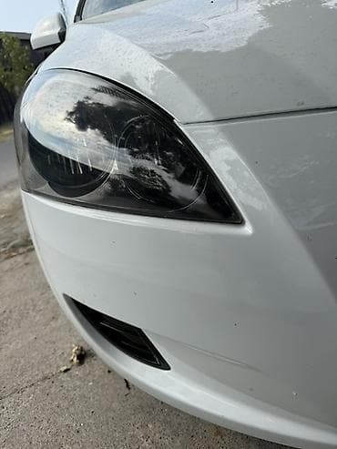 bmw e60 fara: Avtomobil üçün ön fara cütü - Növ: Halogen reflektor tipli ön faralar — 2