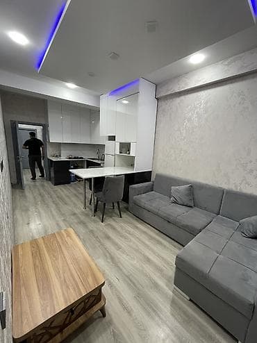 Masazır, 3 otaqlı, Yeni tikili, 68 kv. m — 4