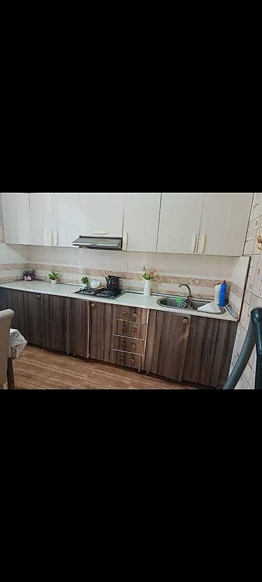 Metbex mebili Satılır📍 uzerinde qaz asbirator moyka verilir 250 azn✅ lalafo.az -da Metbex mebili Satılır📍 uzerinde qaz asbirator moyka verilir 250 azn✅